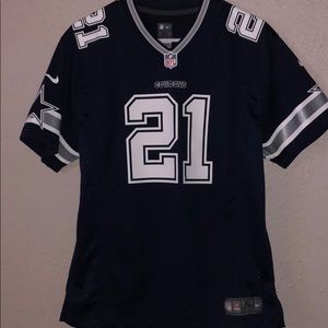 Zeke Jersey
